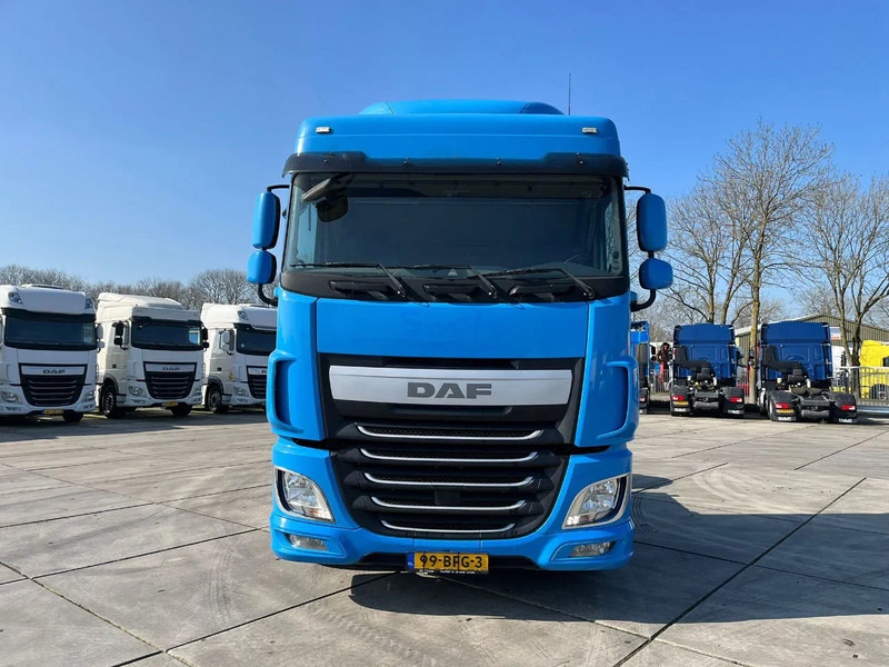 DAF XF 410 FT - Vlačilec: slika 2 DAF XF 410 FT - Vlačilec: slika 2