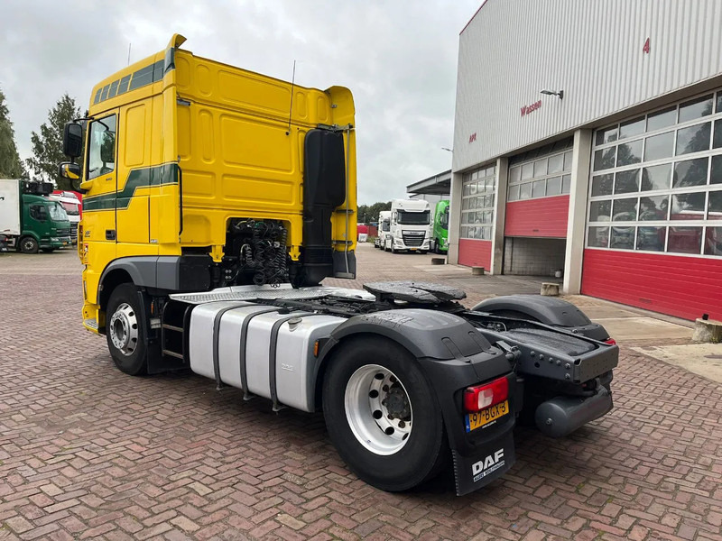 DAF XF 440 FT EURO 6 LUCHTGEVEERDE VOORAS - Vlačilec: slika 5 DAF XF 440 FT EURO 6 LUCHTGEVEERDE VOORAS - Vlačilec: slika 5