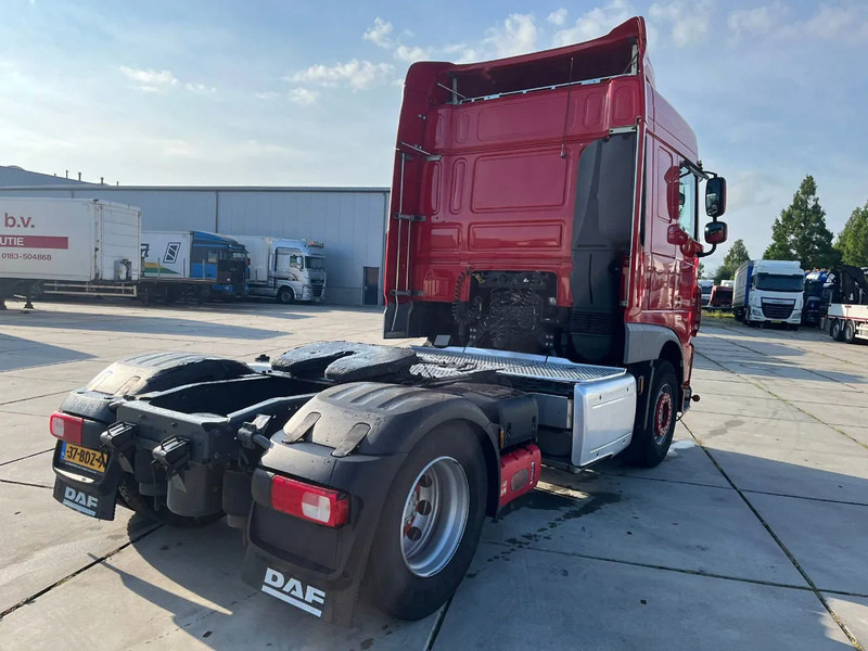 DAF XF 440 FT EURO 6 - Vlačilec: slika 5 DAF XF 440 FT EURO 6 - Vlačilec: slika 5