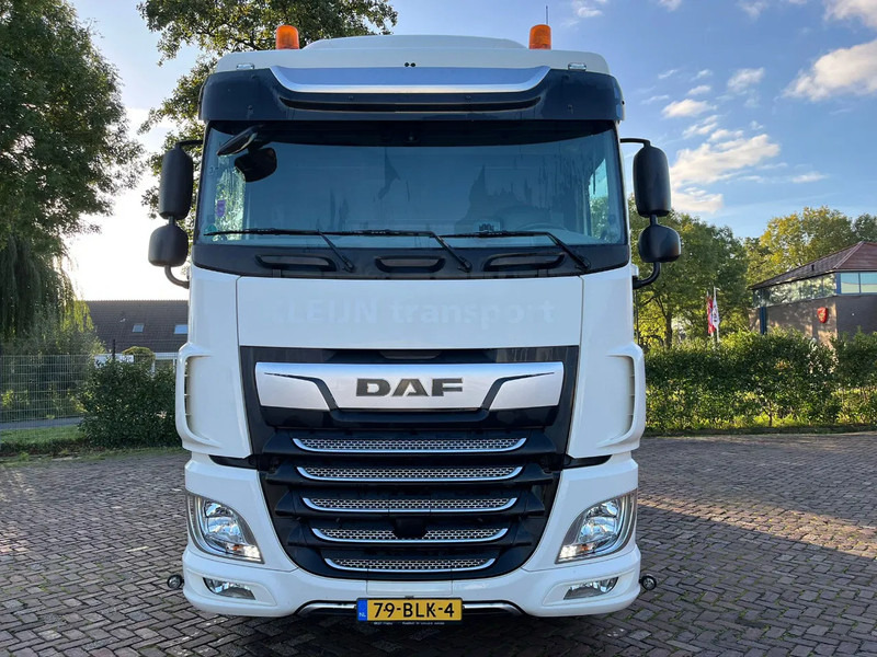 DAF XF 450 FT - Vlačilec: slika 3 DAF XF 450 FT - Vlačilec: slika 3