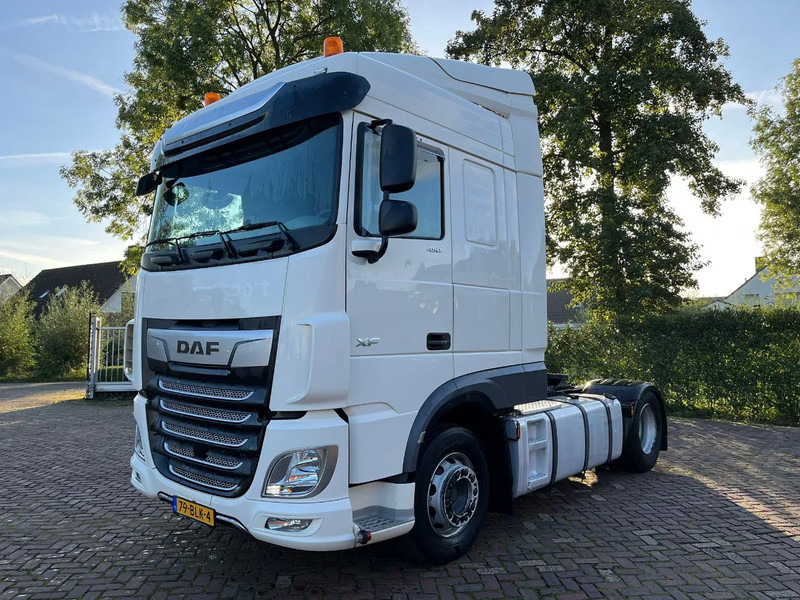 DAF XF 450 FT - Vlačilec: slika 1 DAF XF 450 FT - Vlačilec: slika 1