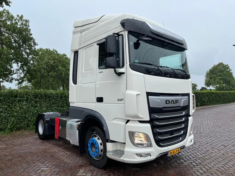 DAF XF 450 FT - Vlačilec: slika 5 DAF XF 450 FT - Vlačilec: slika 5