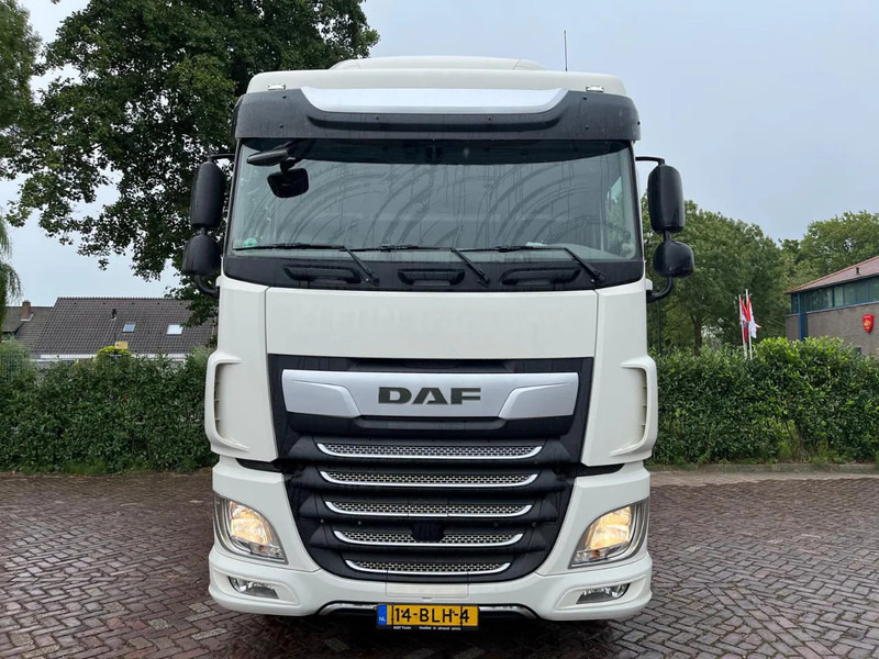 DAF XF 450 FT - Vlačilec: slika 3 DAF XF 450 FT - Vlačilec: slika 3