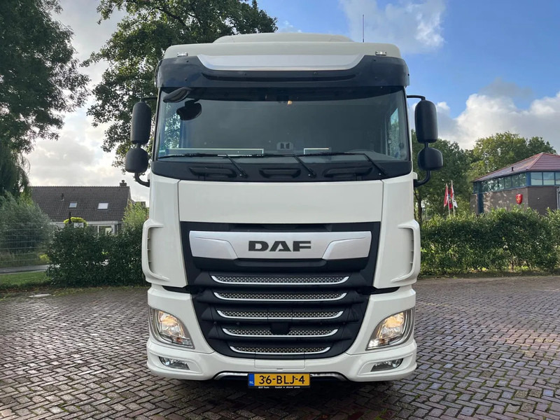 DAF XF 450 FT - Vlačilec: slika 2 DAF XF 450 FT - Vlačilec: slika 2