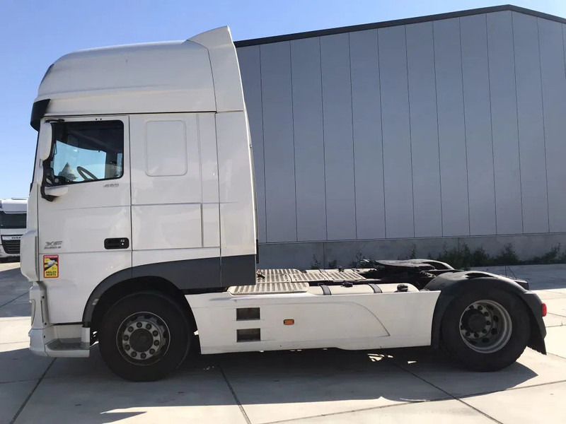 DAF XF 460 FT EURO 6 INTARDER - Vlačilec: slika 4 DAF XF 460 FT EURO 6 INTARDER - Vlačilec: slika 4
