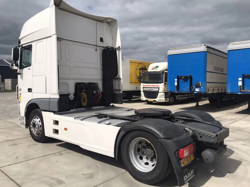 DAF XF 460 FT EURO 6 INTARDER - Vlačilec: slika 5 DAF XF 460 FT EURO 6 INTARDER - Vlačilec: slika 5