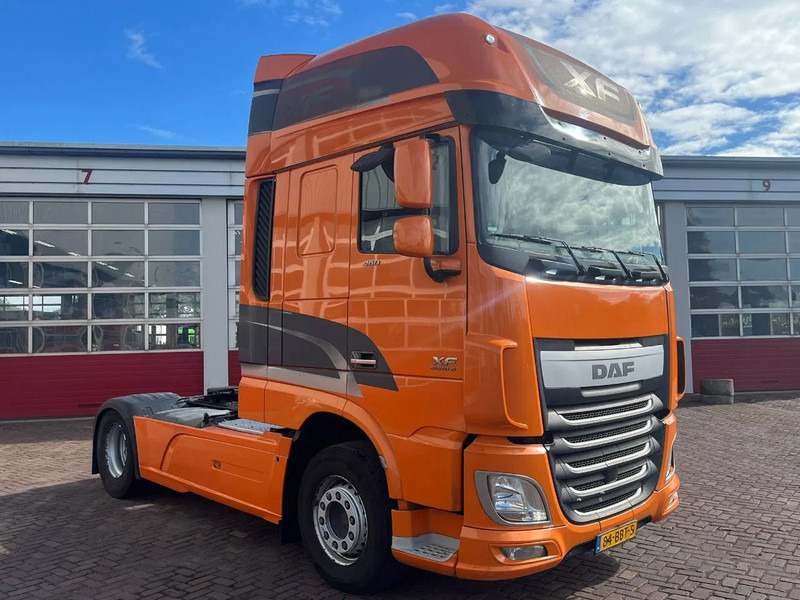 DAF XF 460 FT EURO 6 - Vlačilec: slika 3 DAF XF 460 FT EURO 6 - Vlačilec: slika 3