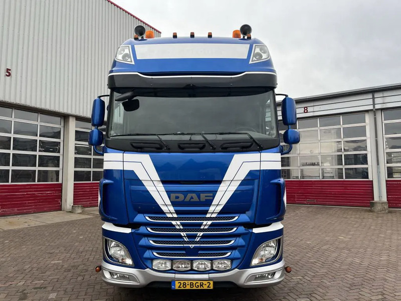 DAF XF 460 FTG EURO 6 - Vlačilec: slika 2 DAF XF 460 FTG EURO 6 - Vlačilec: slika 2