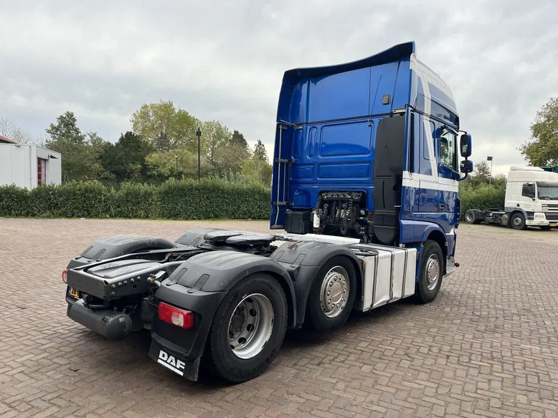 DAF XF 460 FTG EURO 6 - Vlačilec: slika 5 DAF XF 460 FTG EURO 6 - Vlačilec: slika 5
