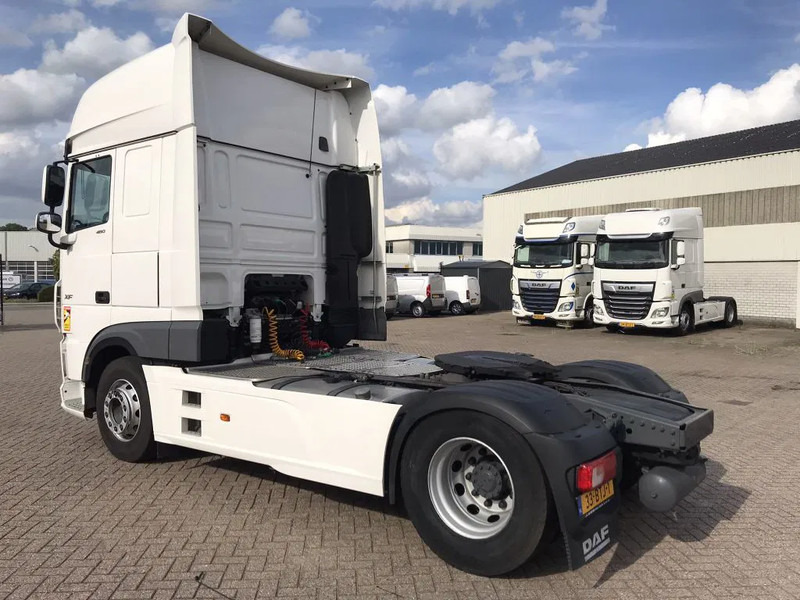 DAF XF 480 FT EURO 6 INTARDER - Vlačilec: slika 5 DAF XF 480 FT EURO 6 INTARDER - Vlačilec: slika 5