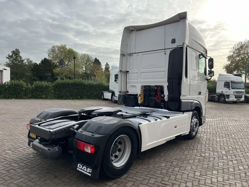 DAF XF 480 FT EURO 6 INTARDER - Vlačilec: slika 5 DAF XF 480 FT EURO 6 INTARDER - Vlačilec: slika 5