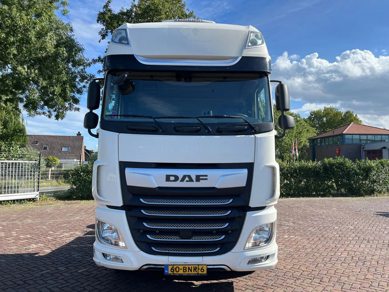 DAF XF 480 FT - Vlačilec: slika 3 DAF XF 480 FT - Vlačilec: slika 3
