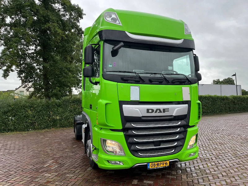 DAF XF 480 FT - Vlačilec: slika 2 DAF XF 480 FT - Vlačilec: slika 2