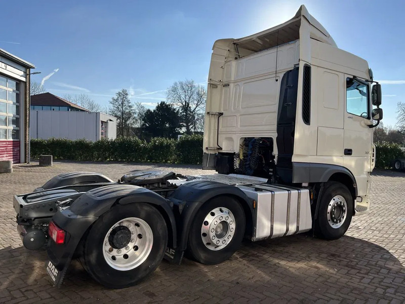 DAF XF 480 FTG EURO 6 - Vlačilec: slika 3 DAF XF 480 FTG EURO 6 - Vlačilec: slika 3