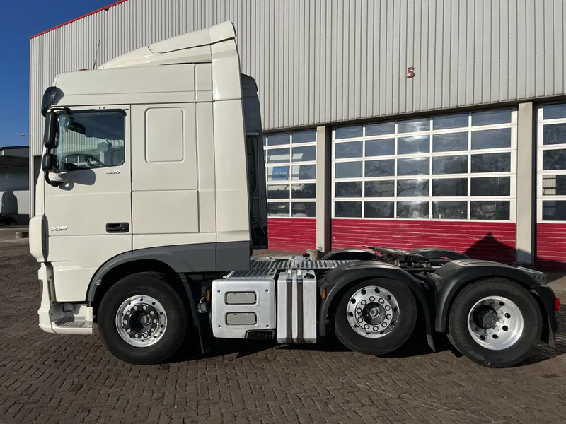DAF XF 480 FTG EURO 6 - Vlačilec: slika 5 DAF XF 480 FTG EURO 6 - Vlačilec: slika 5