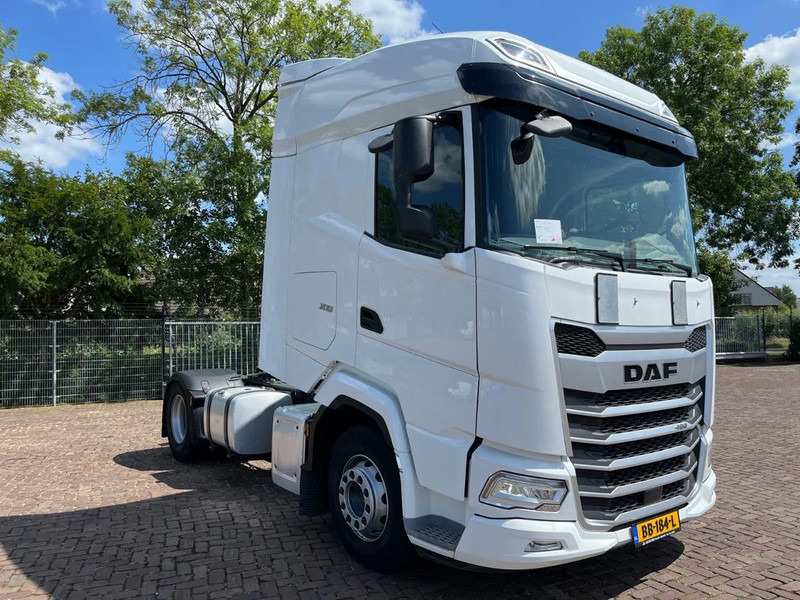 DAF XG 480 FT - Vlačilec: slika 5 DAF XG 480 FT - Vlačilec: slika 5