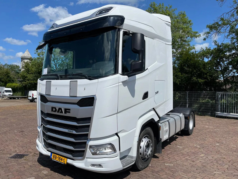 DAF XG 480 FT - Vlačilec: slika 1 DAF XG 480 FT - Vlačilec: slika 1