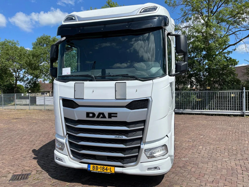 DAF XG 480 FT - Vlačilec: slika 2 DAF XG 480 FT - Vlačilec: slika 2