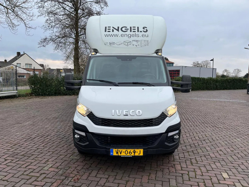 Iveco Daily 40 C17T - Vlačilec: slika 2 Iveco Daily 40 C17T - Vlačilec: slika 2