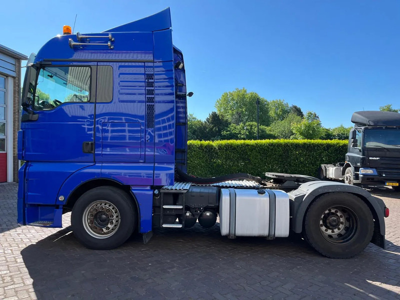 Vlačilec MAN TGX 400: slika 12