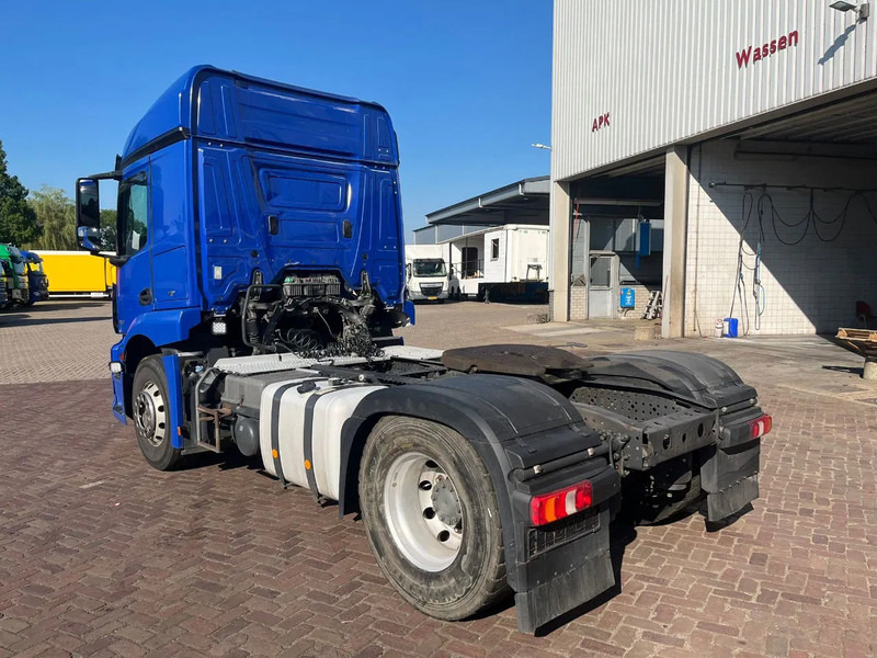 Mercedes-Benz Actros 1936 EURO 6 - Vlačilec: slika 5 Mercedes-Benz Actros 1936 EURO 6 - Vlačilec: slika 5