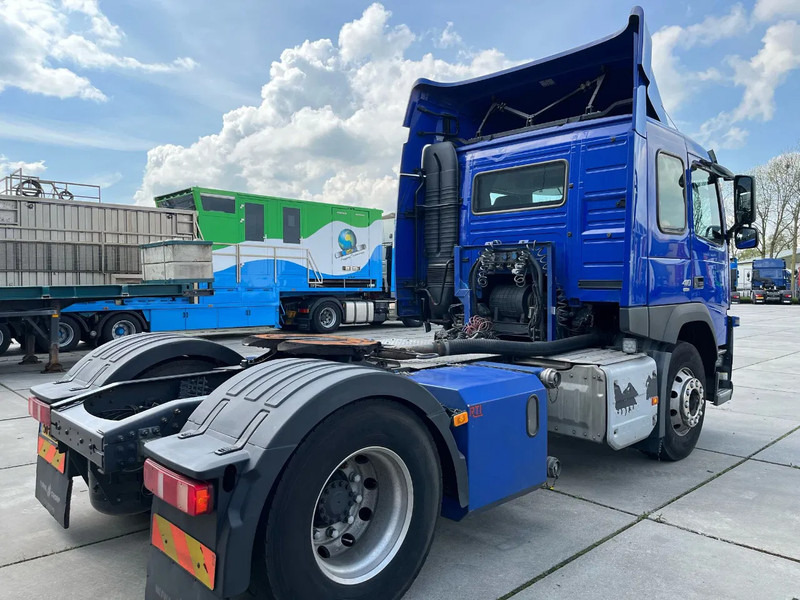 Volvo FM 410 - Vlačilec: slika 5 Volvo FM 410 - Vlačilec: slika 5