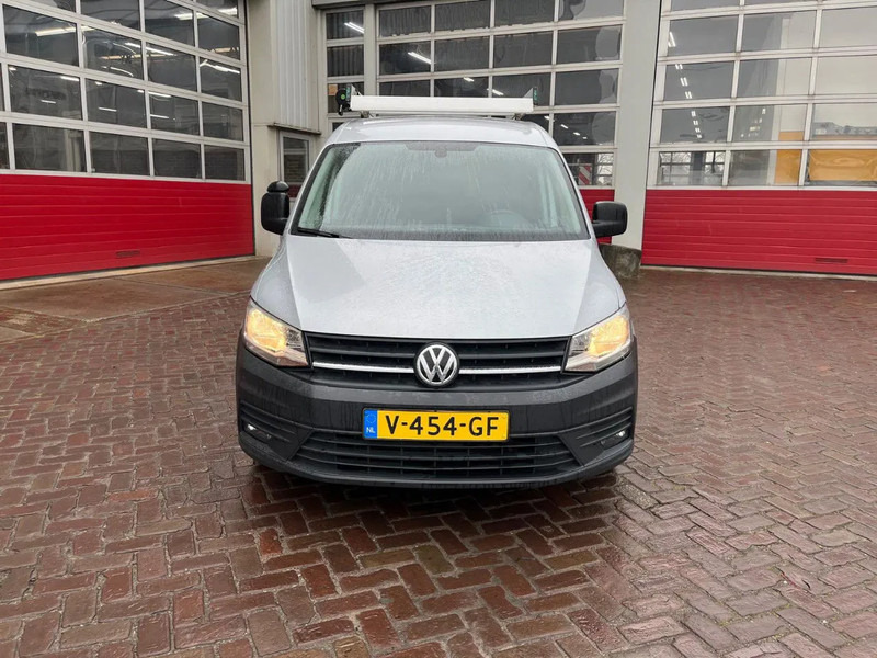 Volkswagen Caddy - Mali kombi: slika 2 Volkswagen Caddy - Mali kombi: slika 2
