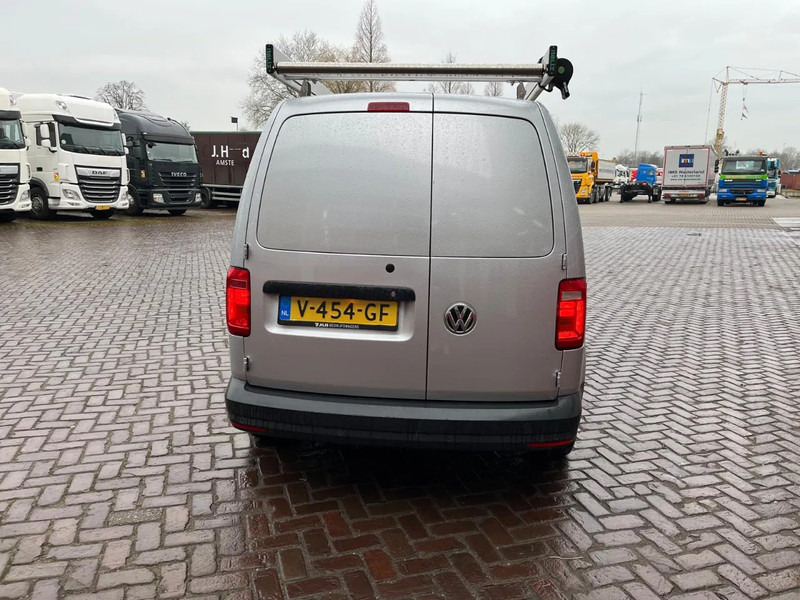 Volkswagen Caddy - Mali kombi: slika 5 Volkswagen Caddy - Mali kombi: slika 5