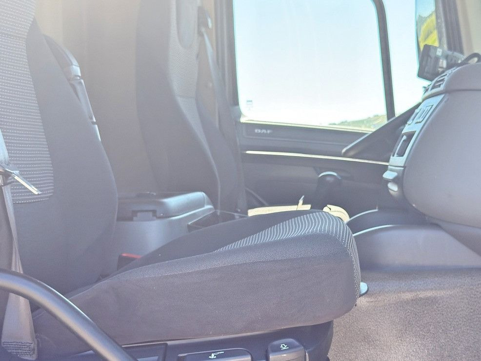 Tovornjak z dvigalom DAF CF 410 * PK 53002 - SH E/JIB PJ 125 E + FUNK*8x4: slika 11