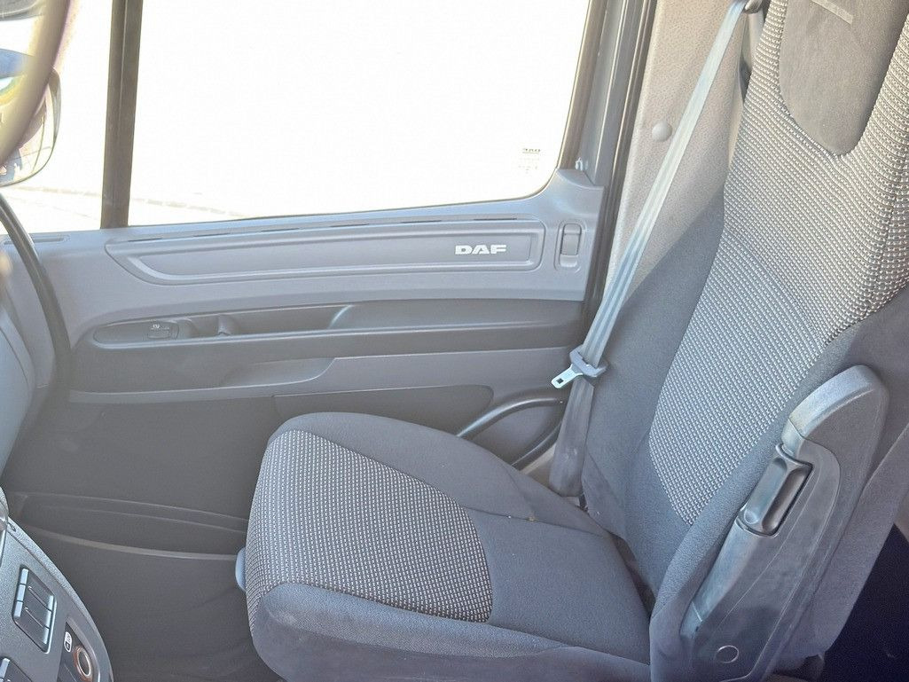 Tovornjak z dvigalom DAF CF 410 * PK 53002 - SH E/JIB PJ 125 E + FUNK*8x4: slika 10