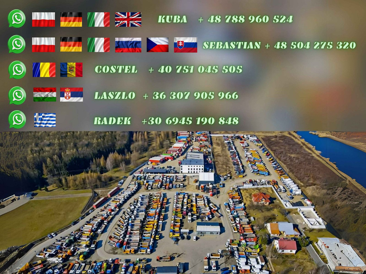 Tovornjak-šasija Iveco EUROCARGO 110-250* PLATFORM 4,60 m* 4x4: slika 12
