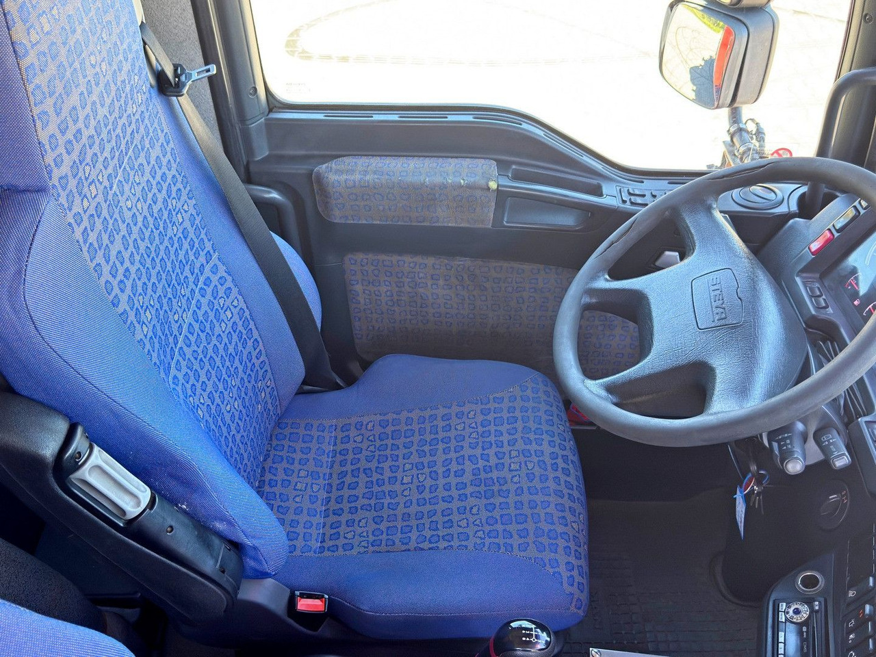 Vakuumski tovornjak MAN TGA 26.360 * Saug und Spülwagen/CAPPELLOTTO+FUNK: slika 10 Vakuumski tovornjak MAN TGA 26.360 * Saug und Spülwagen/CAPPELLOTTO+FUNK: slika 10