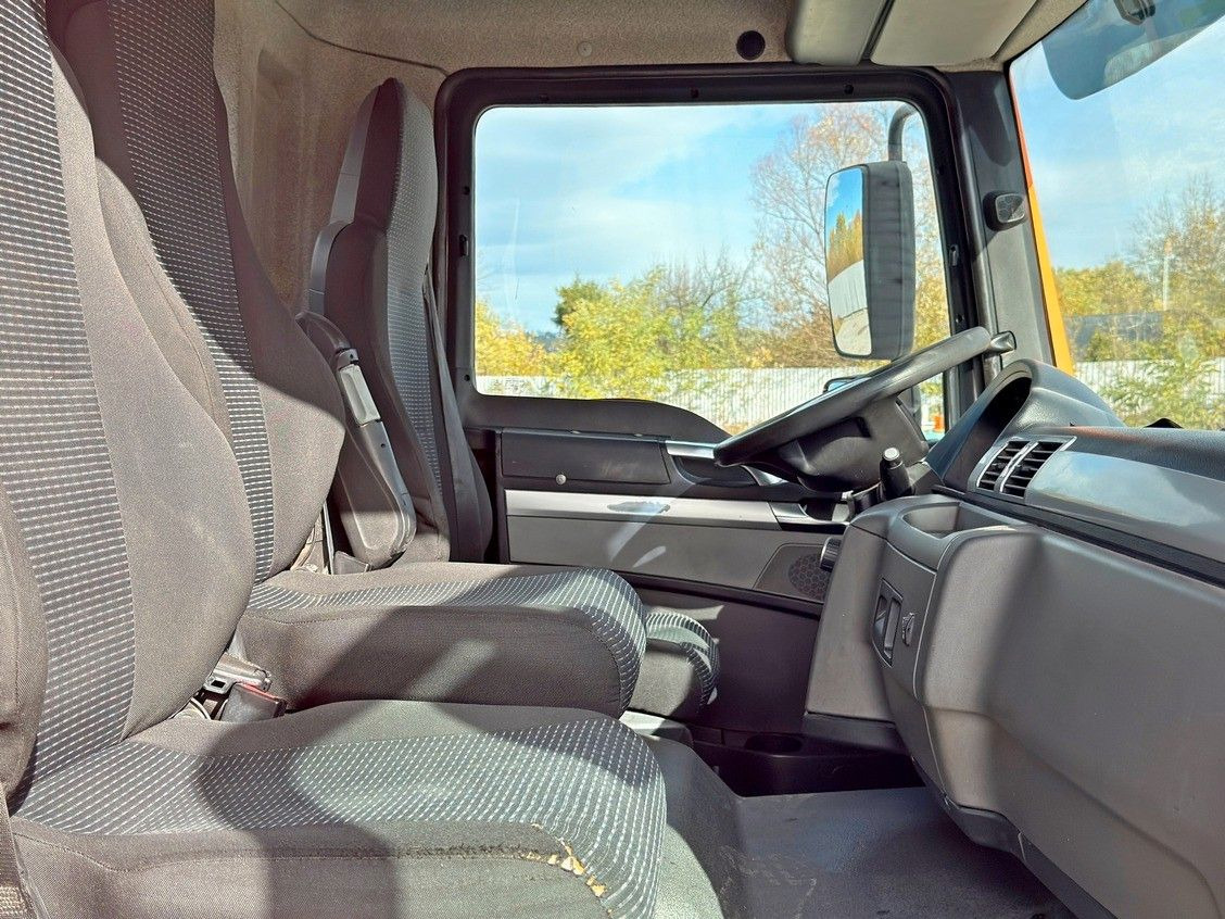 MAN TGM 26.290* KIPPER 4,60m*HIAB 111 B-3 HIDUO/FUNK lizing MAN TGM 26.290* KIPPER 4,60m*HIAB 111 B-3 HIDUO/FUNK: slika 12