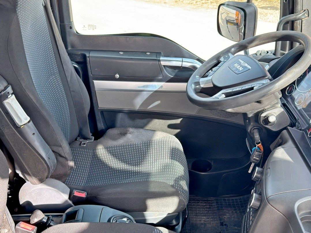 MAN TGM 26.290* KIPPER 4,60m*HIAB 111 B-3 HIDUO/FUNK lizing MAN TGM 26.290* KIPPER 4,60m*HIAB 111 B-3 HIDUO/FUNK: slika 13