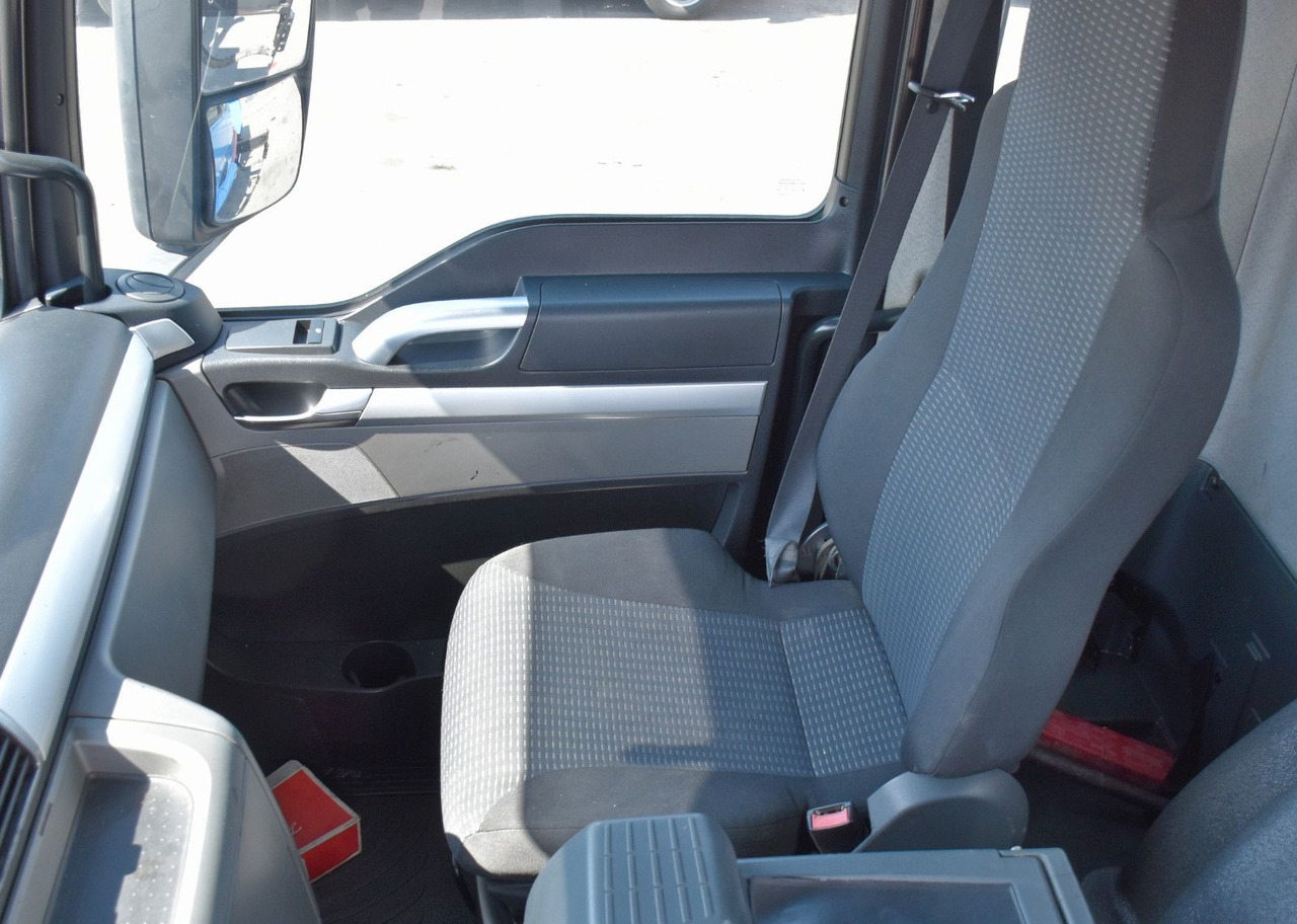 Tovornjak z dvigalom, Tovornjak prekucnik MAN TGS 26.400 Kipper 4,60m*PK F130A.22 + FUNK/6x4 MAN TGS 26.400 Kipper 4,60m*FASS F130A.22 + FUNK/6x4: slika 11