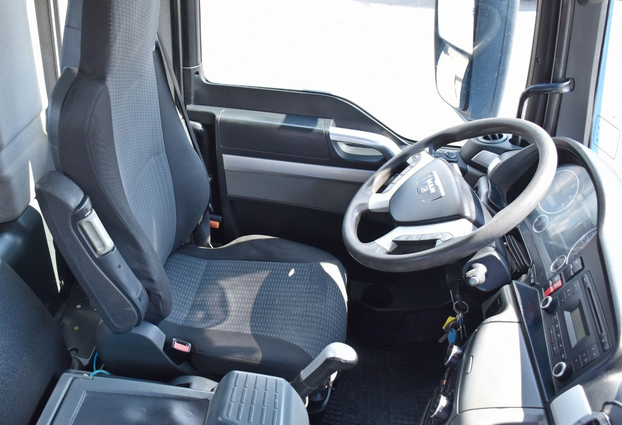 Tovornjak z dvigalom, Tovornjak prekucnik MAN TGS 26.400 Kipper 4,60m*PK F130A.22 + FUNK/6x4 MAN TGS 26.400 Kipper 4,60m*FASS F130A.22 + FUNK/6x4: slika 13