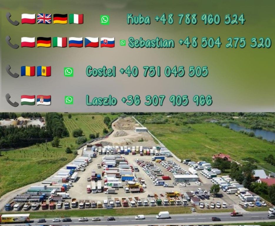 Tovornjak z dvigalom MAN TGS 26.480 * PK 27002 + JIB PJ060 + FUNK / 6x4: slika 16