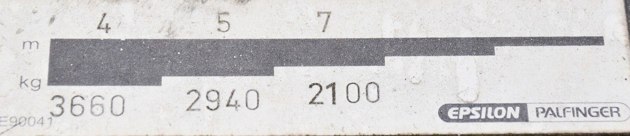 MAN TGS 33.480*KIPPER 5,10m * EPSILON E165Z76* 6x6 MAN TGS 33.480*KIPPER 5,10m * EPSILON E165Z76* 6x6 lizing MAN TGS 33.480*KIPPER 5,10m * EPSILON E165Z76* 6x6 MAN TGS 33.480*KIPPER 5,10m * EPSILON E165Z76* 6x6: slika 7