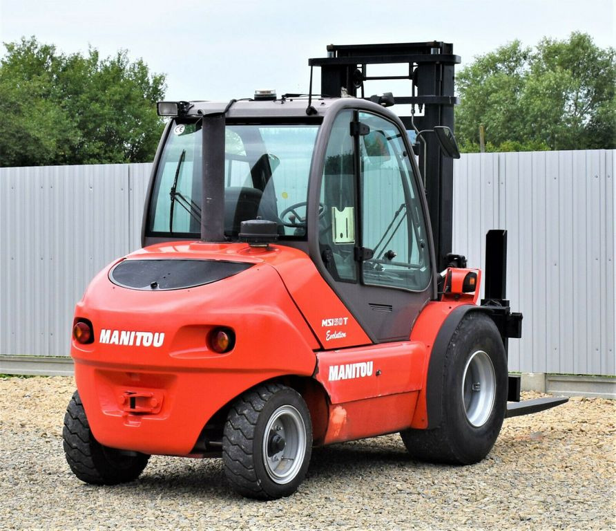 Manitou MSI50T 1E3 * STAPLER * TOPZUSTAND ! Manitou MSI50T 1E3 * STAPLER * TOPZUSTAND ! - Diesel viličar: slika 4 Manitou MSI50T 1E3 * STAPLER * TOPZUSTAND ! Manitou MSI50T 1E3 * STAPLER * TOPZUSTAND ! - Diesel viličar: slika 4