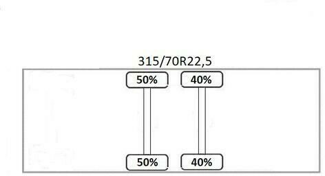 Prikolica hladilnik ROLFO C201 KÜHLKOFFER 7,71 m* Topzustand! ROLFO C201 KÜHLKOFFER 7,71 m*: slika 8