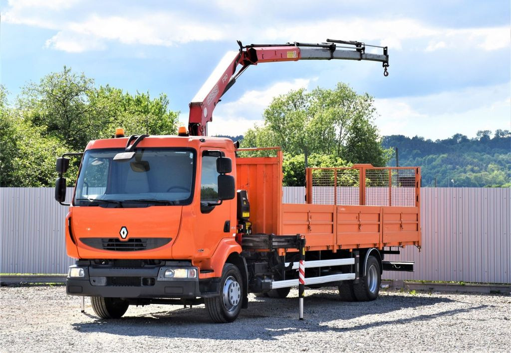 Renault MIDLUM 220 DXI *PRITSCHE 7,20m *FASSI F80A.23 Renault MIDLUM 220 DXI *PRITSCHE 7,20m *FASSI F80A.23 - Tovornjak z dvigalom: slika 2 Renault MIDLUM 220 DXI *PRITSCHE 7,20m *FASSI F80A.23 Renault MIDLUM 220 DXI *PRITSCHE 7,20m *FASSI F80A.23 - Tovornjak z dvigalom: slika 2