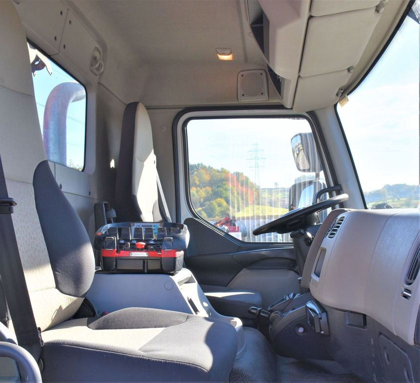 Tovornjak z dvigalom, Tovornjak prekucnik Renault MIDLUM 270 DXI *TIPPER 3,50m *PK 8501-K/FUNK: slika 11