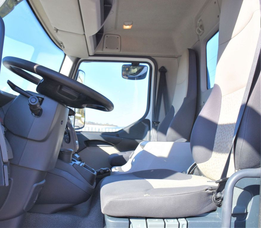 Tovornjak z dvigalom, Tovornjak prekucnik Renault MIDLUM 270 DXI *TIPPER 3,50m *PK 8501-K/FUNK: slika 9