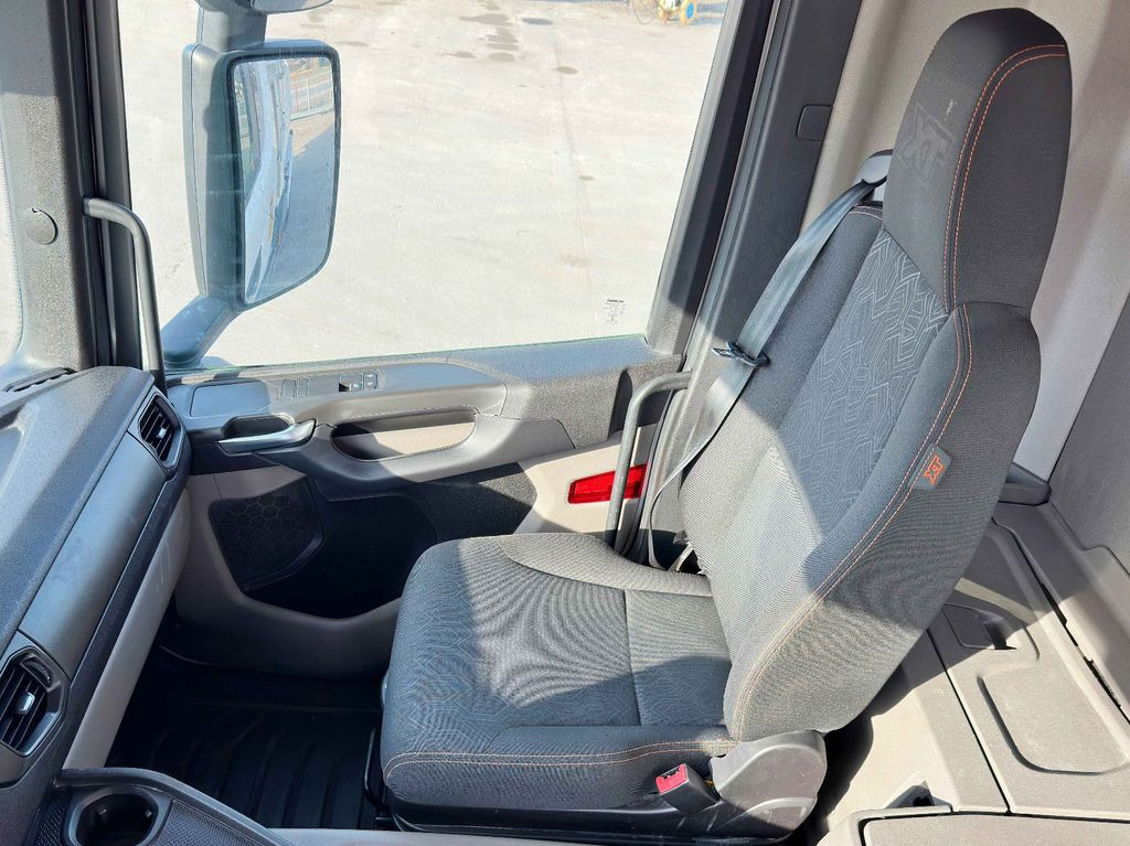 Tovornjak prekucnik Scania G 410 * Kipper + BORDMATIC* TOPZUSTAND / 8x4: slika 10