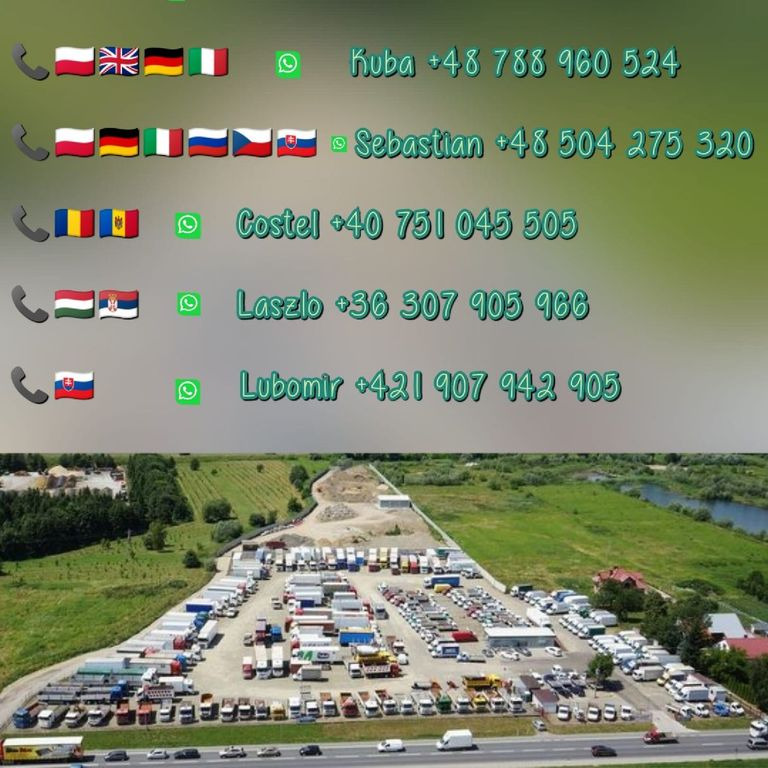 Tovornjak za prevoz živine Scania R 500 TIERTRANSPORTWAGEN 7,10m / 4STOCK: slika 13