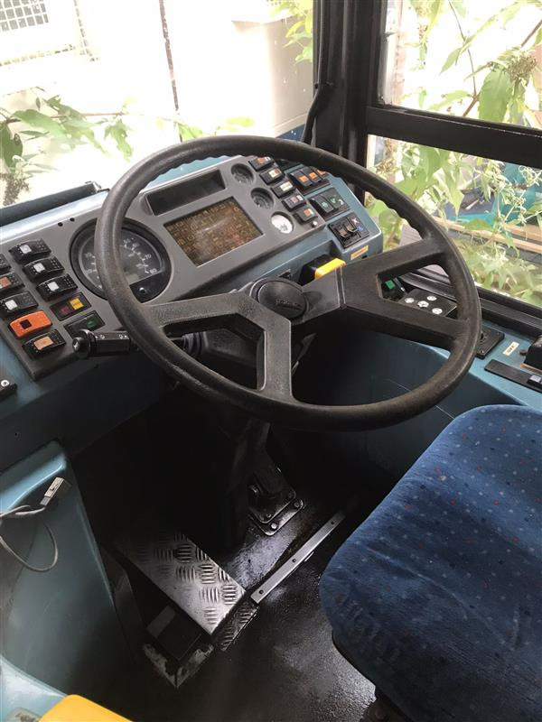 2001 Open top Euro 4 Daf DB250 sightseeing bus - Dvonadstropni avtobus: slika 4 2001 Open top Euro 4 Daf DB250 sightseeing bus - Dvonadstropni avtobus: slika 4