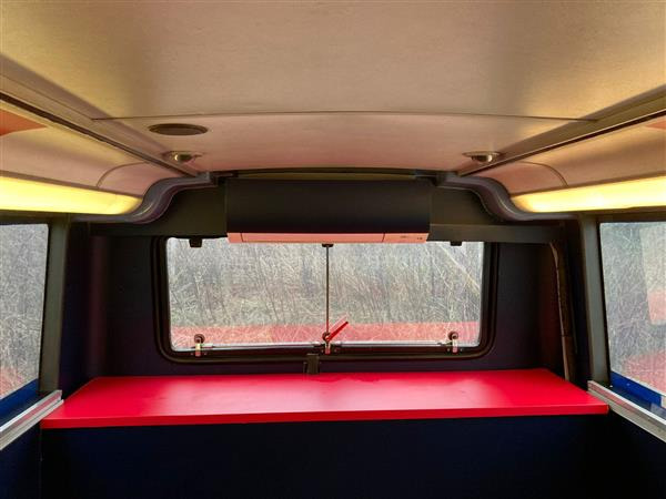 Dvonadstropni avtobus Fabulous facilities buses, take a look.: slika 10