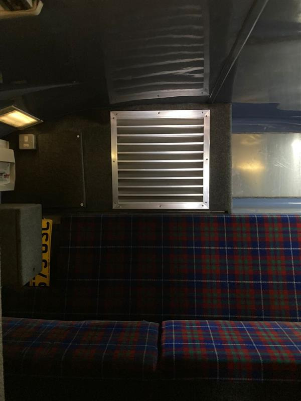 Dvonadstropni avtobus Fabulous facilities buses, take a look.: slika 13