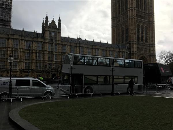 Dvonadstropni avtobus Fabulous facilities buses, take a look.: slika 19