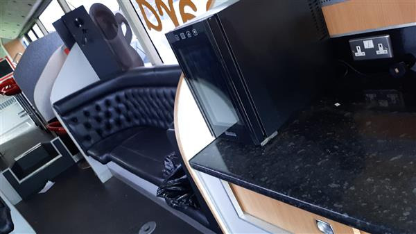 Optare single decker meeting place - Dvonadstropni avtobus: slika 5 Optare single decker meeting place - Dvonadstropni avtobus: slika 5